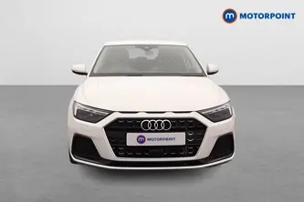 Audi A1 Sport Manual Petrol Hatchback - Stock Number (1664054) - Front bumper