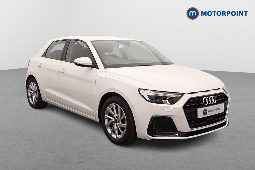 Audi A1 dealer public-web source image