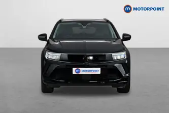 Vauxhall Grandland GS Manual Petrol SUV - Stock Number (1664318) - Front bumper