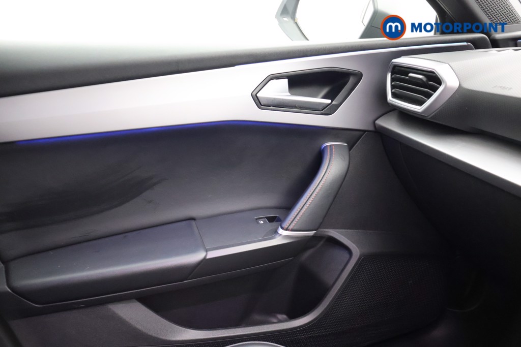 Seat Leon Fr Sport Automatic Petrol Hatchback - Stock Number (1664398) - 11th supplementary image