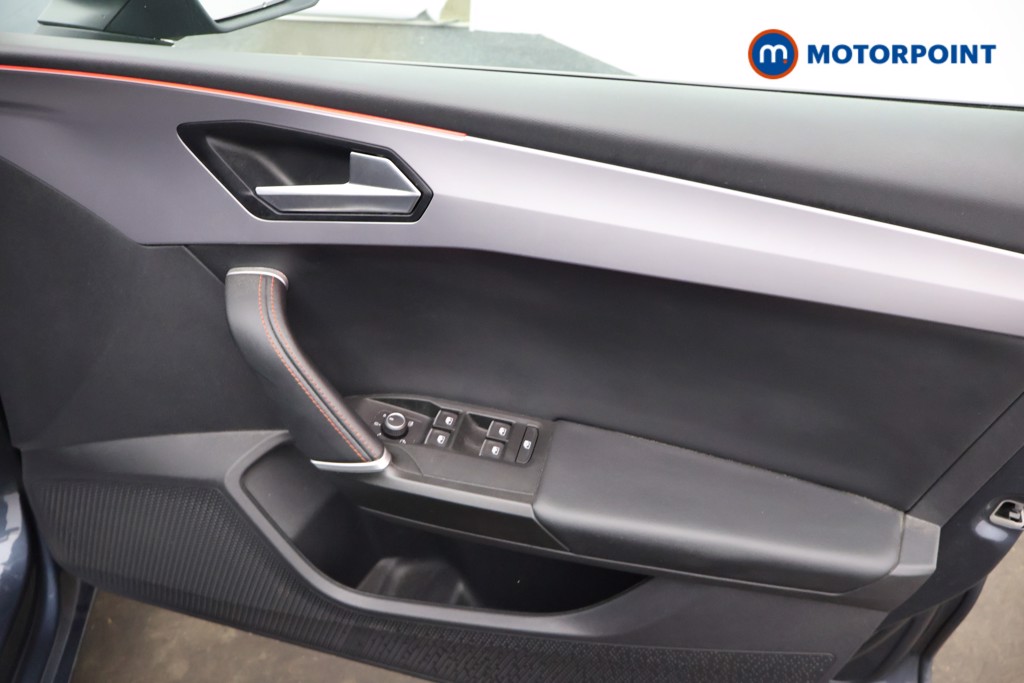 Seat Leon Fr Sport Automatic Petrol Hatchback - Stock Number (1664398) - 13th supplementary image