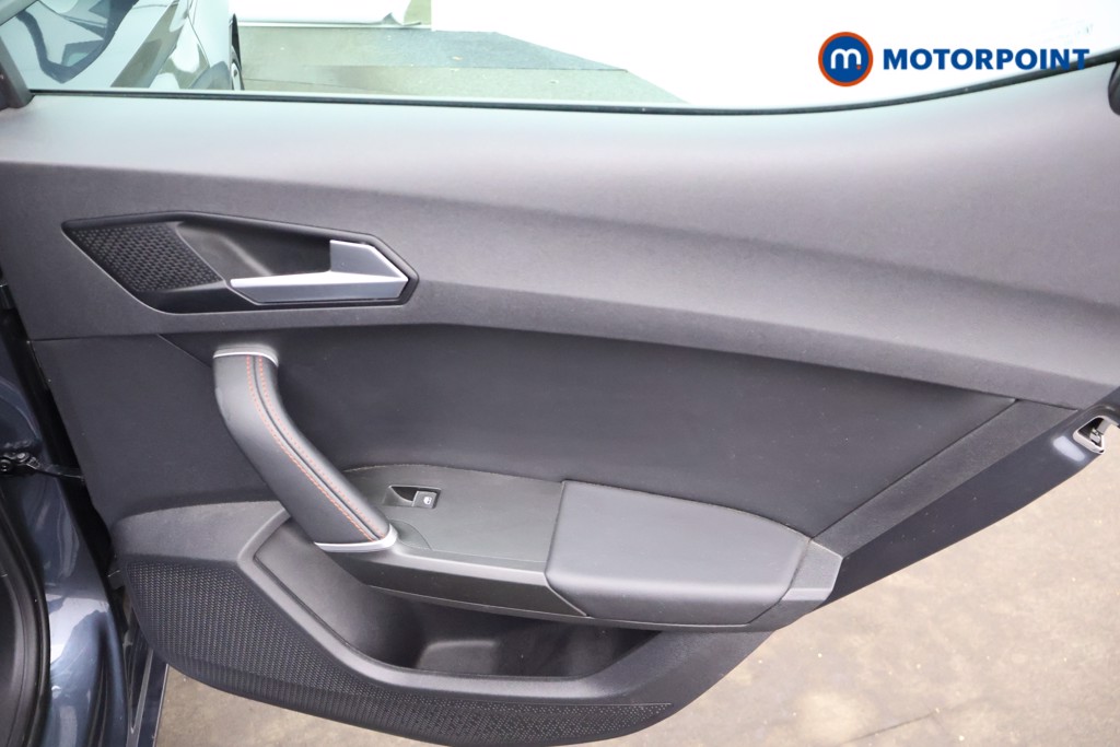 Seat Leon Fr Sport Automatic Petrol Hatchback - Stock Number (1664398) - 19th supplementary image