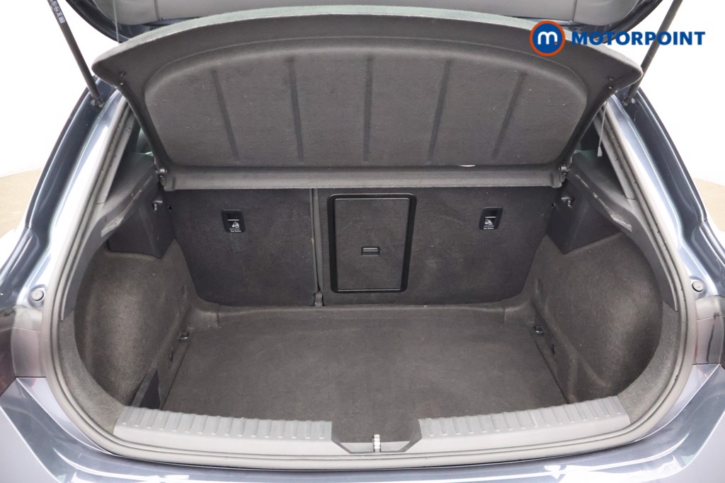 Seat Leon Fr Sport Automatic Petrol Hatchback - Stock Number (1664398) - 22nd supplementary image