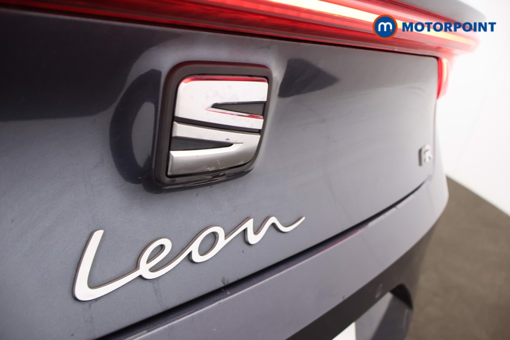 Seat Leon Fr Sport Automatic Petrol Hatchback - Stock Number (1664398) - 23rd supplementary image