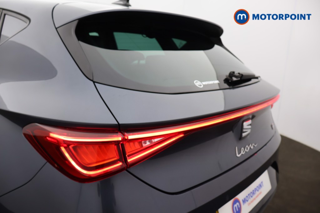 Seat Leon Fr Sport Automatic Petrol Hatchback - Stock Number (1664398) - 24th supplementary image