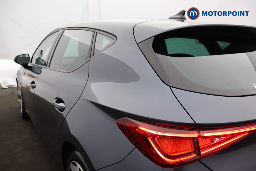 Seat Leon Fr Sport Automatic Petrol Hatchback - Stock Number (1664398) - 25th supplementary image
