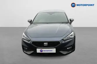 Seat Leon Fr Sport Automatic Petrol Hatchback - Stock Number (1664398) - Front bumper