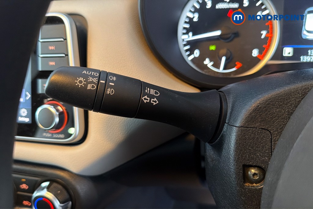 Nissan Micra Acenta Automatic Petrol Hatchback - Stock Number (1664758) - 6th supplementary image