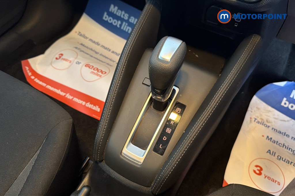 Nissan Micra Acenta Automatic Petrol Hatchback - Stock Number (1664758) - 15th supplementary image