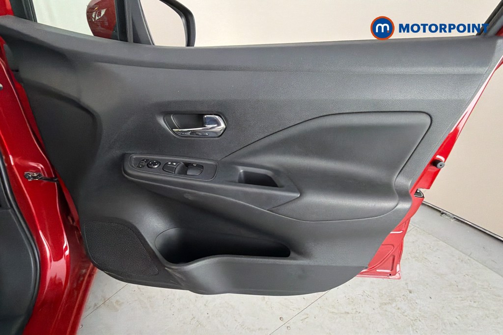 Nissan Micra Acenta Automatic Petrol Hatchback - Stock Number (1664758) - 19th supplementary image