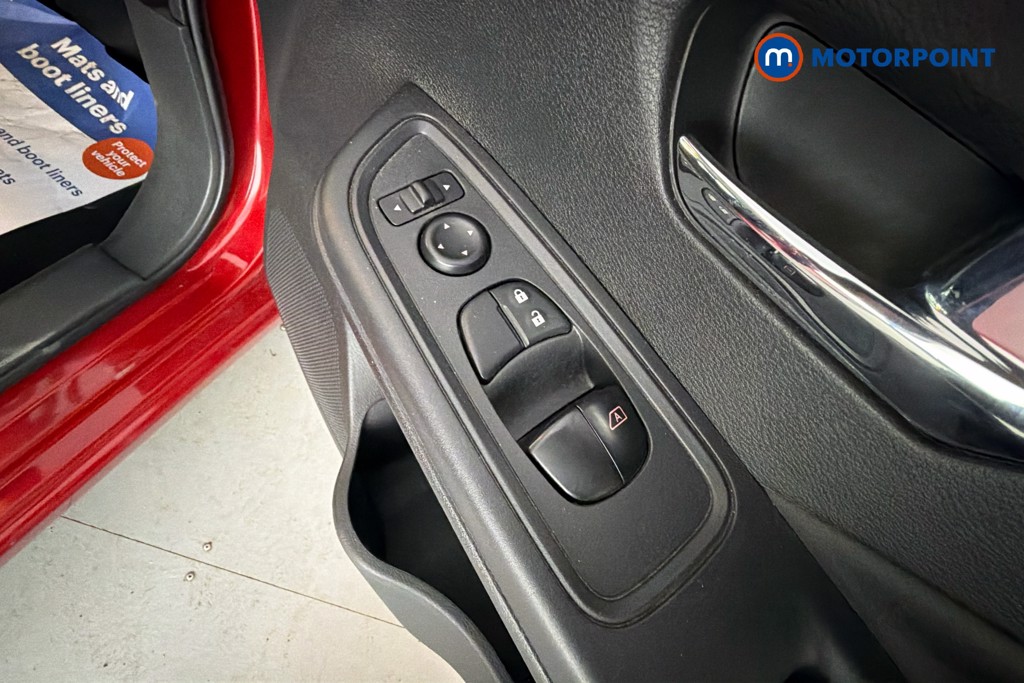 Nissan Micra Acenta Automatic Petrol Hatchback - Stock Number (1664758) - 20th supplementary image
