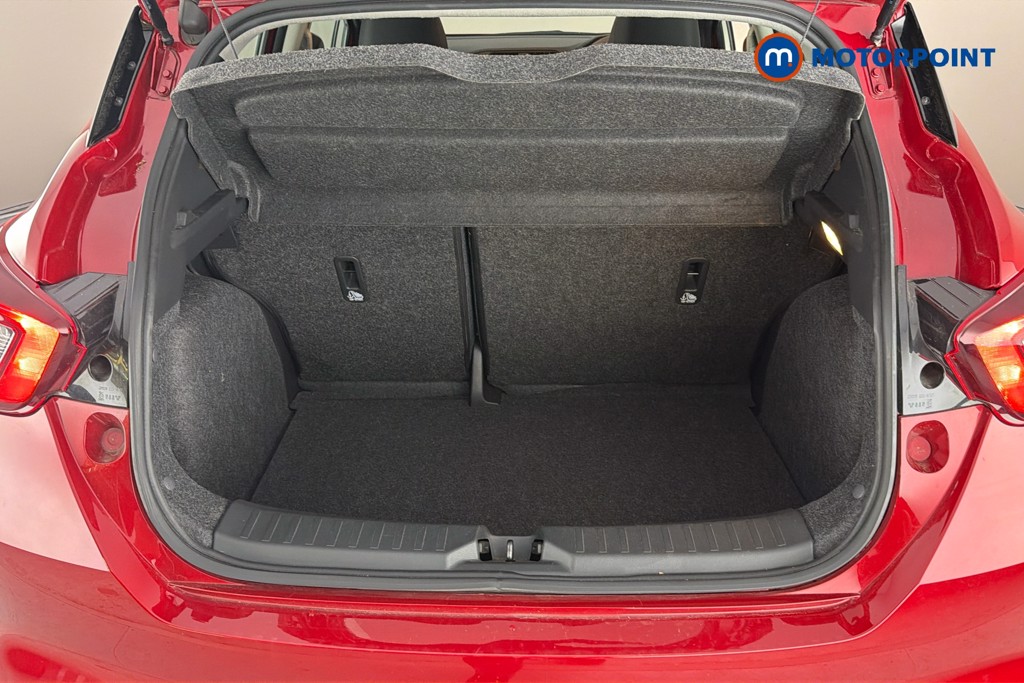 Nissan Micra Acenta Automatic Petrol Hatchback - Stock Number (1664758) - 33rd supplementary image