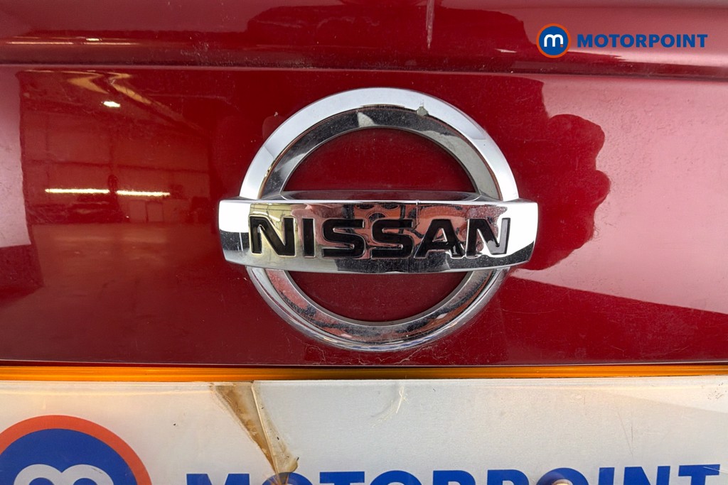 Nissan Micra Acenta Automatic Petrol Hatchback - Stock Number (1664758) - 37th supplementary image