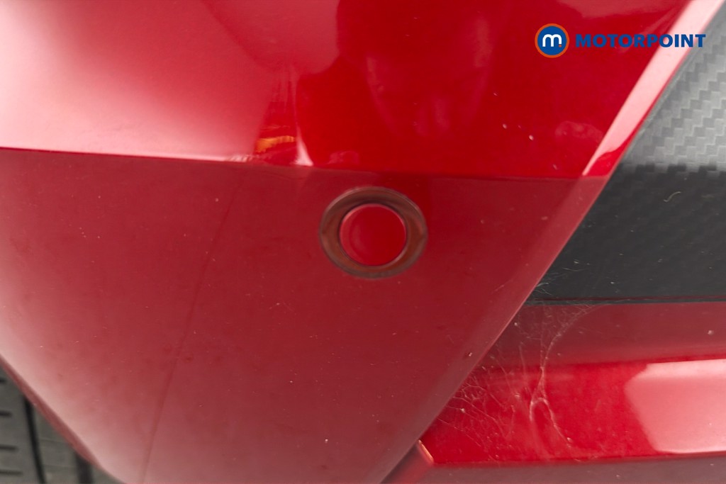 Nissan Micra Acenta Automatic Petrol Hatchback - Stock Number (1664758) - 40th supplementary image