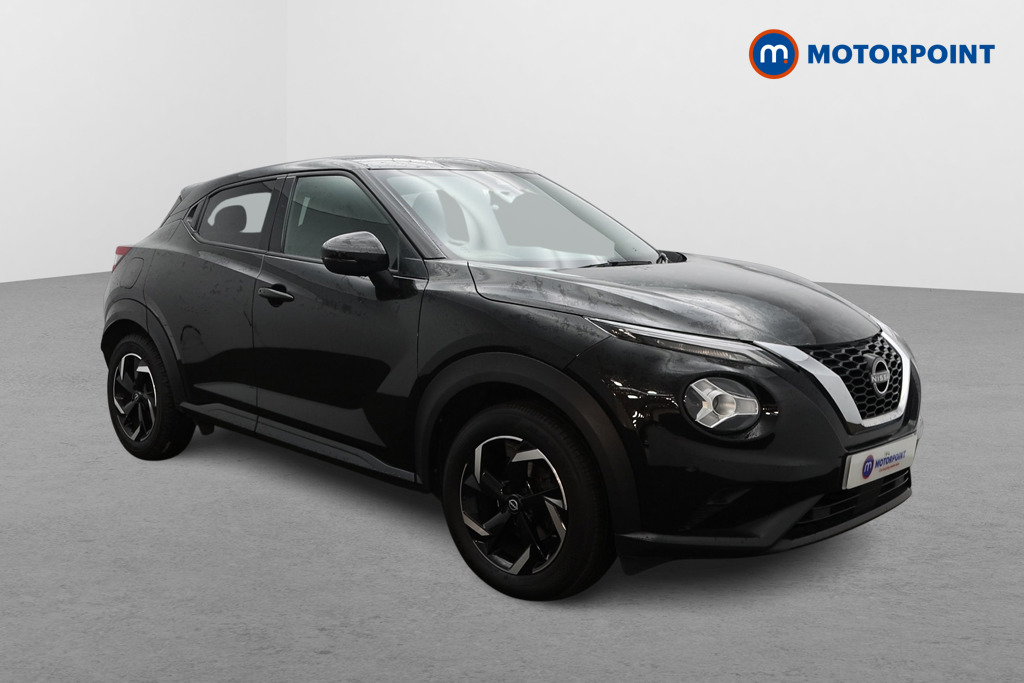 Nissan Juke dealer public-web source image