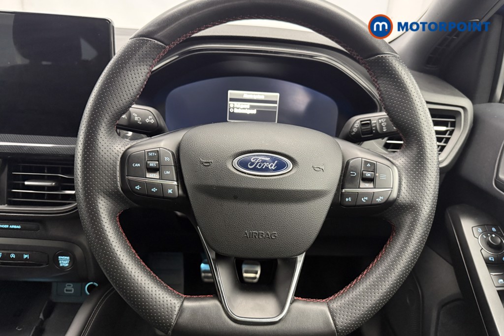 Ford Focus St-Line Vignale Manual Petrol Estate - Stock Number (1665146) - 5th supplementary image