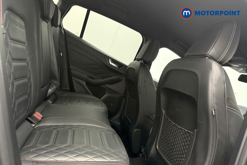Ford Focus St-Line Vignale Manual Petrol Estate - Stock Number (1665146) - 9th supplementary image