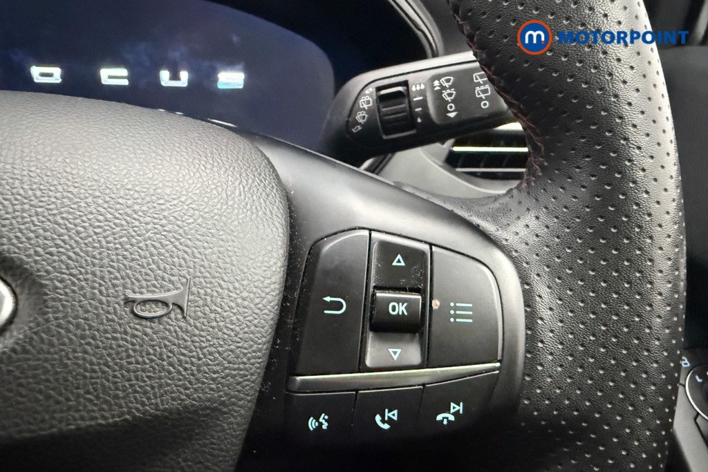 Ford Focus St-Line Vignale Manual Petrol Estate - Stock Number (1665146) - 15th supplementary image