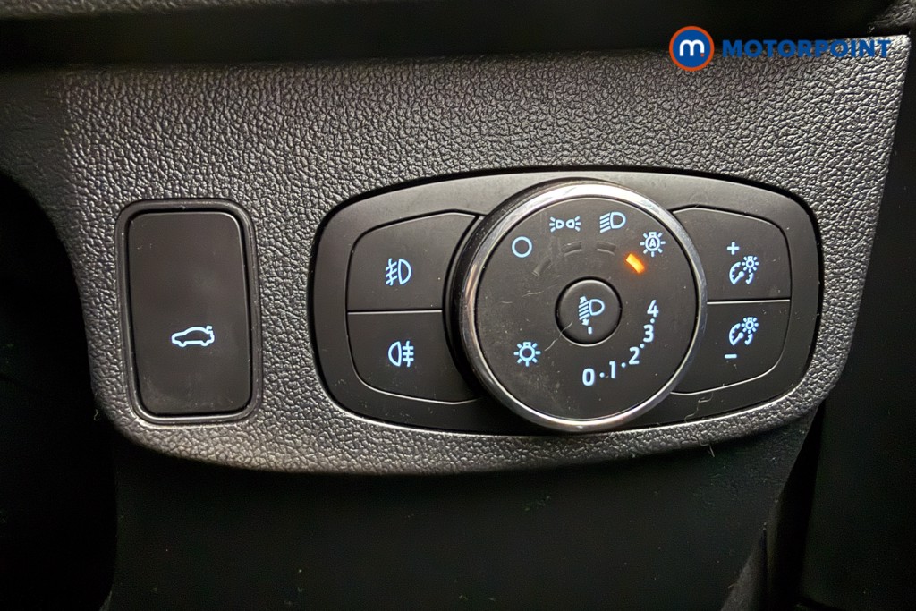 Ford Focus St-Line Vignale Manual Petrol Estate - Stock Number (1665146) - 17th supplementary image