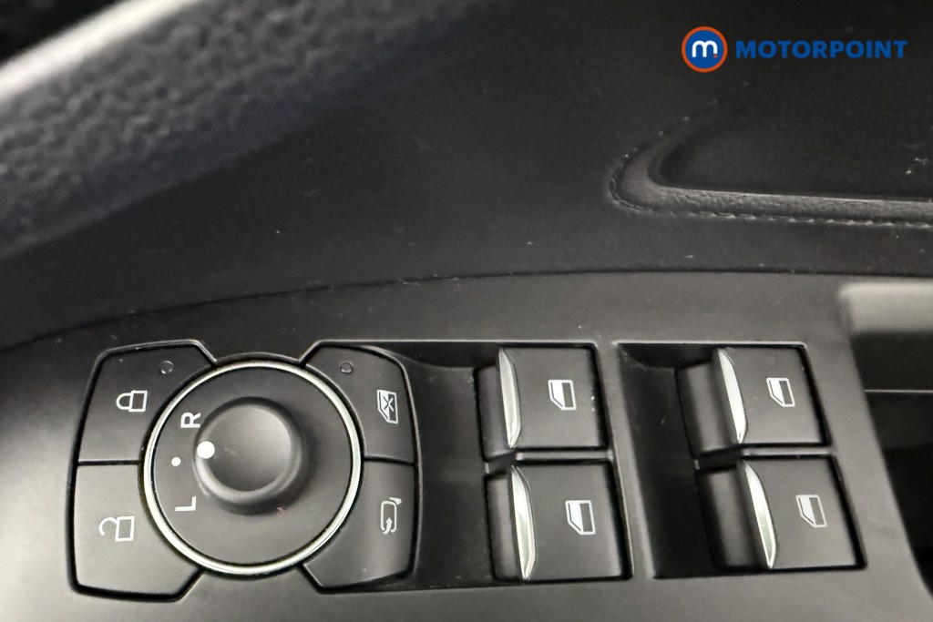 Ford Focus St-Line Vignale Manual Petrol Estate - Stock Number (1665146) - 20th supplementary image