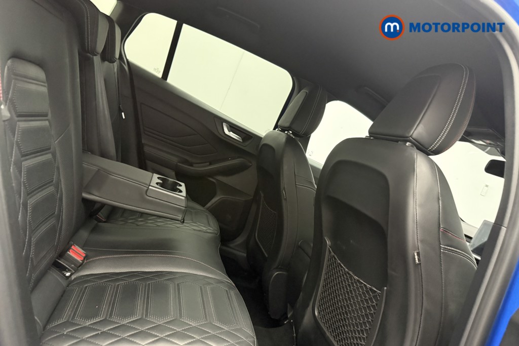 Ford Focus St-Line Vignale Manual Petrol Estate - Stock Number (1665146) - 21st supplementary image