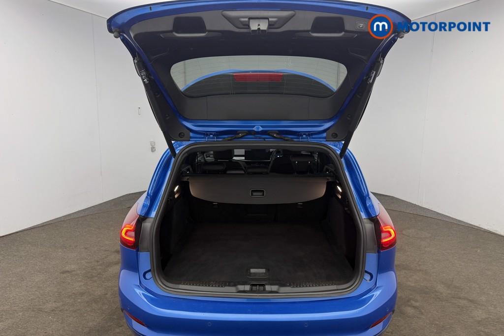 Ford Focus St-Line Vignale Manual Petrol Estate - Stock Number (1665146) - 22nd supplementary image
