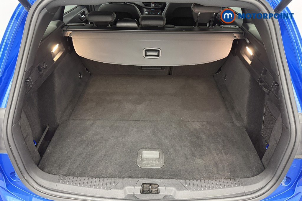 Ford Focus St-Line Vignale Manual Petrol Estate - Stock Number (1665146) - 23rd supplementary image