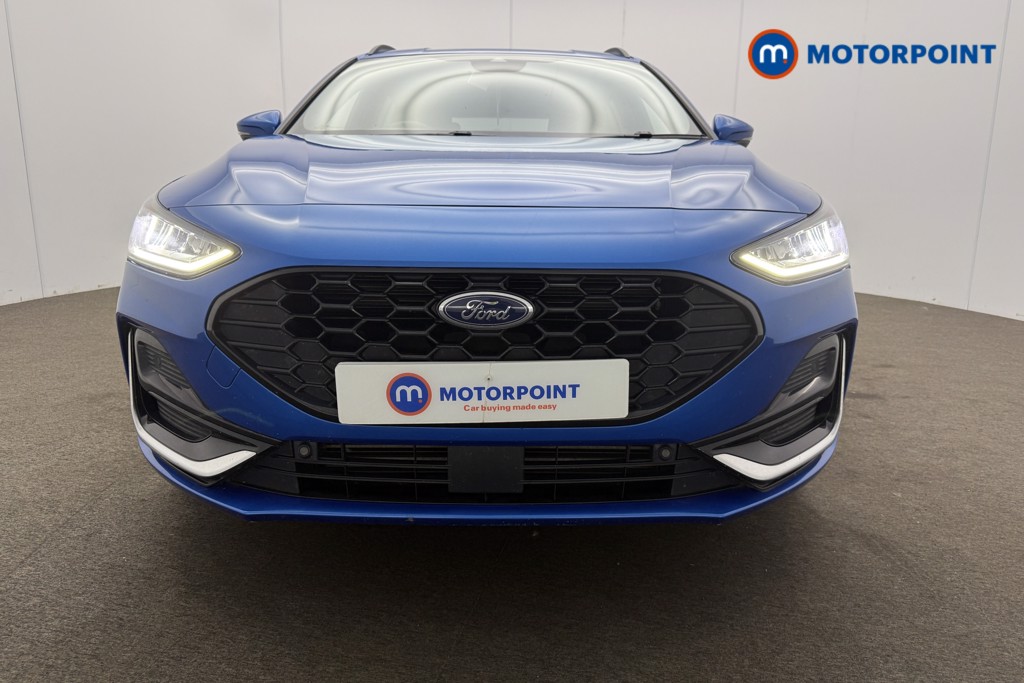 Ford Focus St-Line Vignale Manual Petrol Estate - Stock Number (1665146) - 24th supplementary image