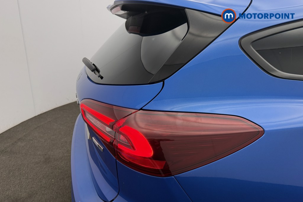 Ford Focus St-Line Vignale Manual Petrol Estate - Stock Number (1665146) - 27th supplementary image