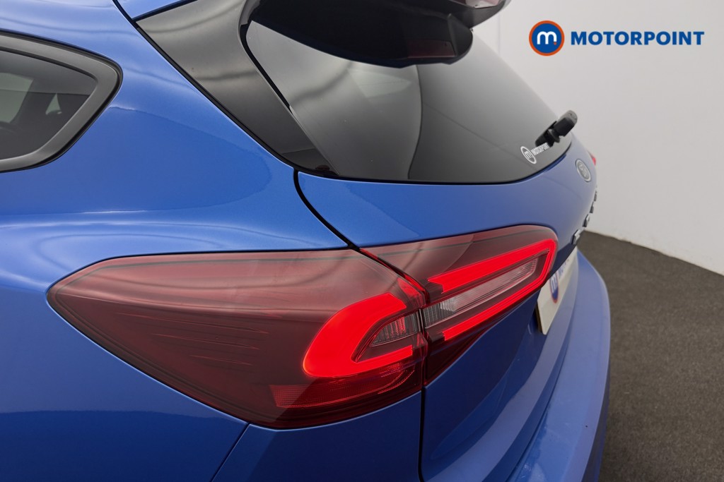 Ford Focus St-Line Vignale Manual Petrol Estate - Stock Number (1665146) - 28th supplementary image