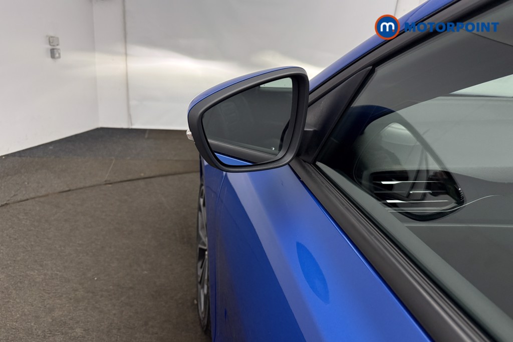 Ford Focus St-Line Vignale Manual Petrol Estate - Stock Number (1665146) - 30th supplementary image