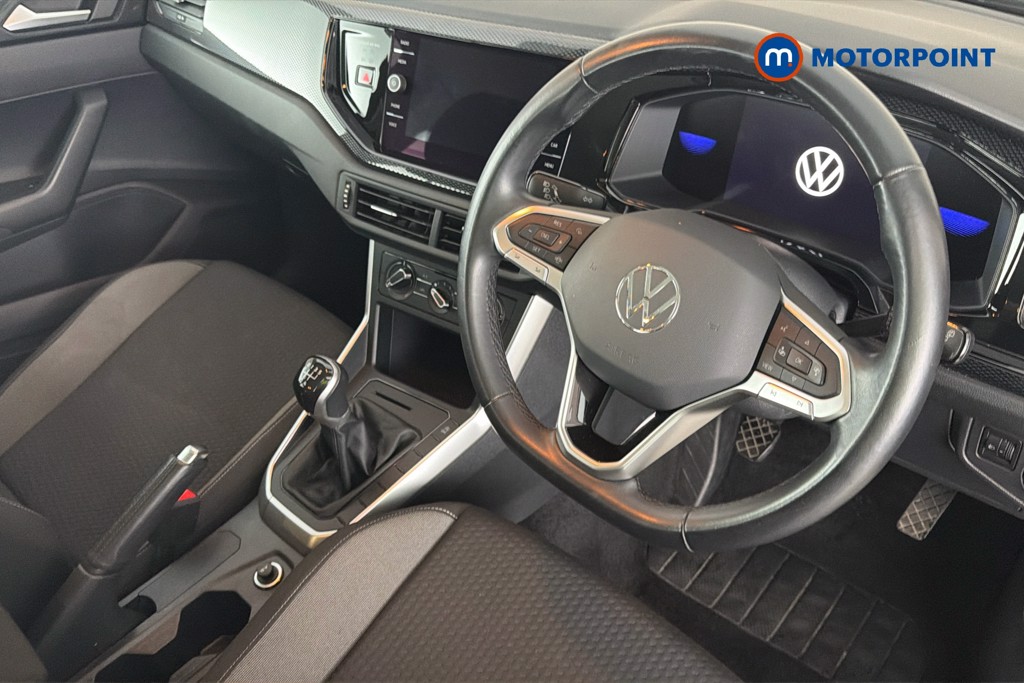 Volkswagen Polo Life Manual Petrol Hatchback - Stock Number (1665148) - 2nd supplementary image