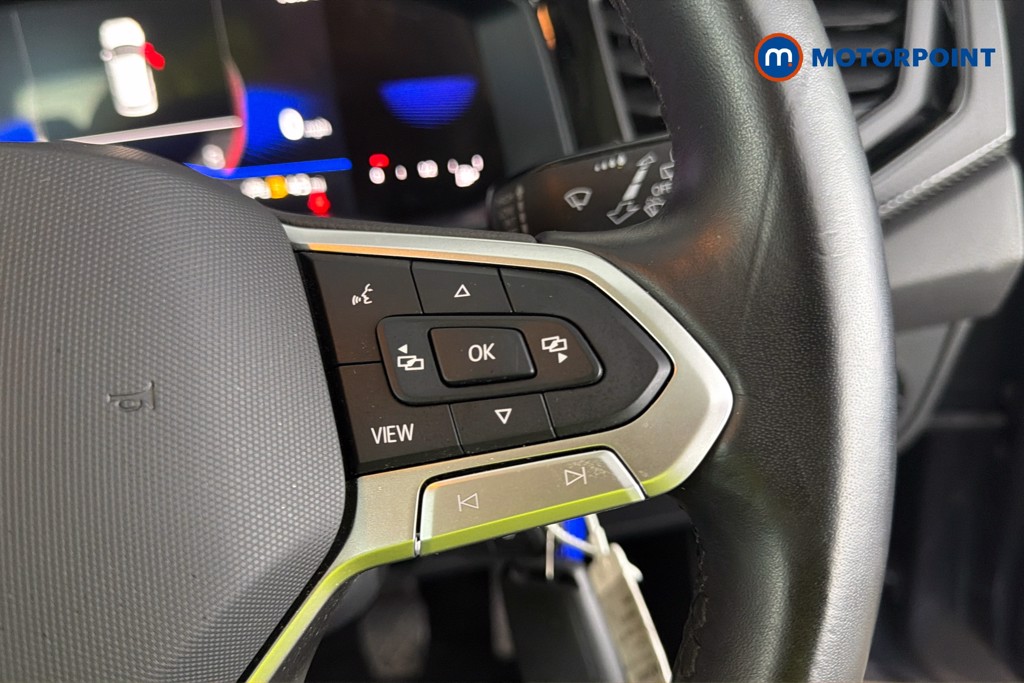 Volkswagen Polo Life Manual Petrol Hatchback - Stock Number (1665148) - 4th supplementary image