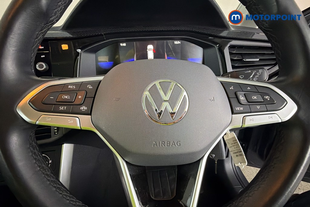 Volkswagen Polo Life Manual Petrol Hatchback - Stock Number (1665148) - 5th supplementary image
