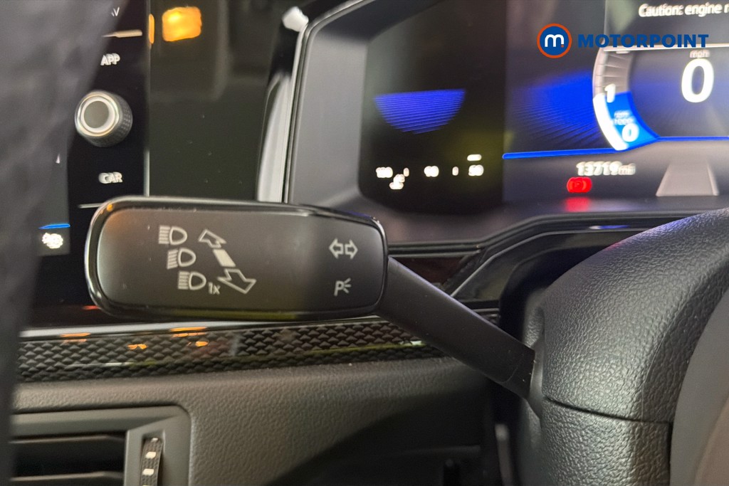 Volkswagen Polo Life Manual Petrol Hatchback - Stock Number (1665148) - 6th supplementary image