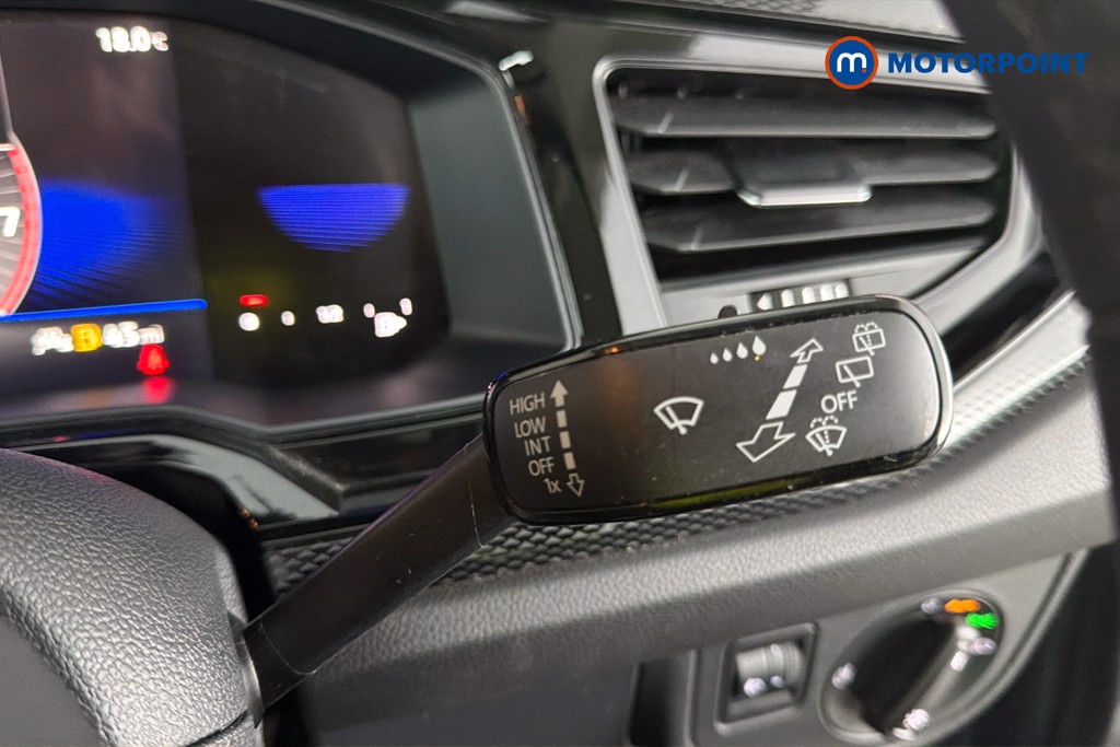 Volkswagen Polo Life Manual Petrol Hatchback - Stock Number (1665148) - 7th supplementary image