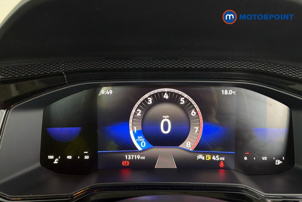 Volkswagen Polo Life Manual Petrol Hatchback - Stock Number (1665148) - 8th supplementary image