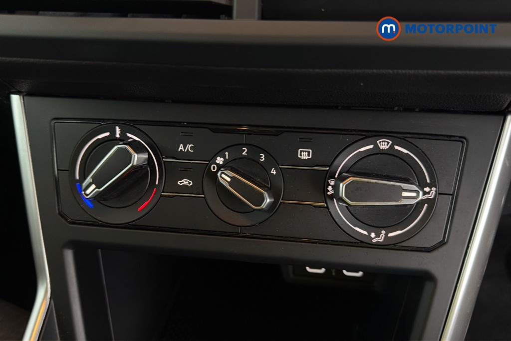 Volkswagen Polo Life Manual Petrol Hatchback - Stock Number (1665148) - 12th supplementary image
