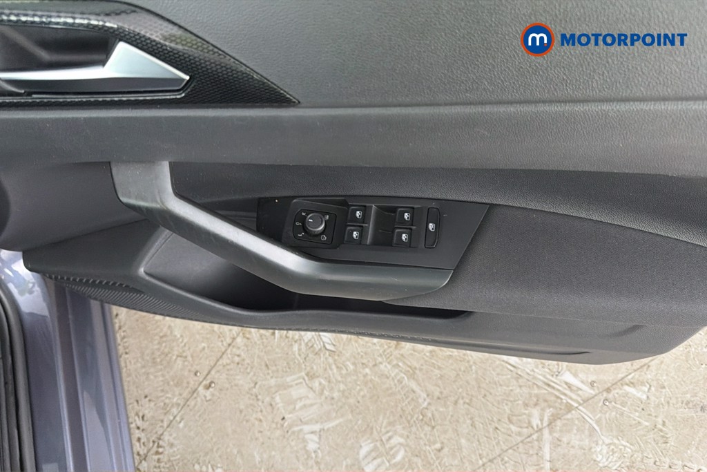 Volkswagen Polo Life Manual Petrol Hatchback - Stock Number (1665148) - 20th supplementary image