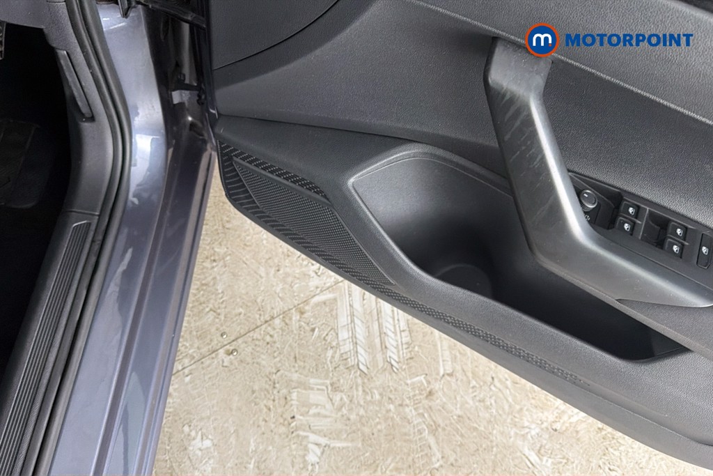 Volkswagen Polo Life Manual Petrol Hatchback - Stock Number (1665148) - 21st supplementary image