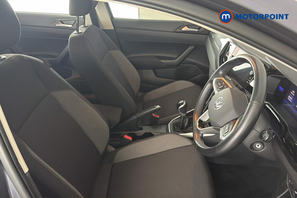 Volkswagen Polo Life Manual Petrol Hatchback - Stock Number (1665148) - 22nd supplementary image