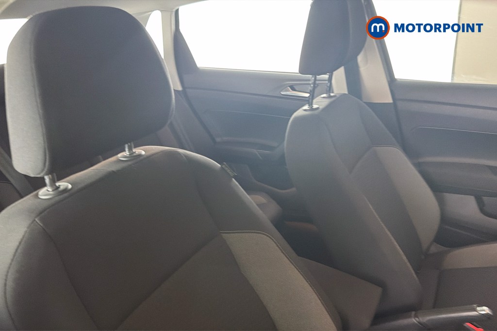Volkswagen Polo Life Manual Petrol Hatchback - Stock Number (1665148) - 23rd supplementary image