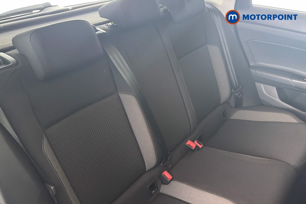 Volkswagen Polo Life Manual Petrol Hatchback - Stock Number (1665148) - 28th supplementary image