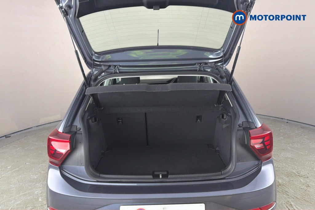 Volkswagen Polo Life Manual Petrol Hatchback - Stock Number (1665148) - 33rd supplementary image