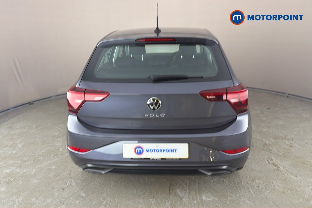 Volkswagen Polo Life Manual Petrol Hatchback - Stock Number (1665148) - 37th supplementary image