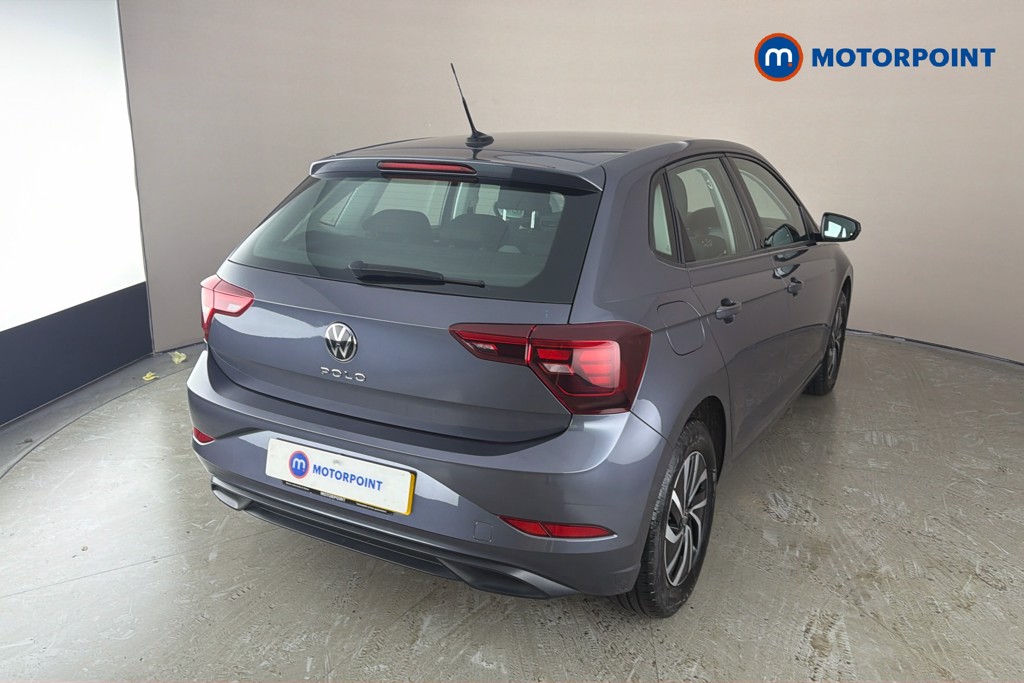 Volkswagen Polo Life Manual Petrol Hatchback - Stock Number (1665148) - 38th supplementary image