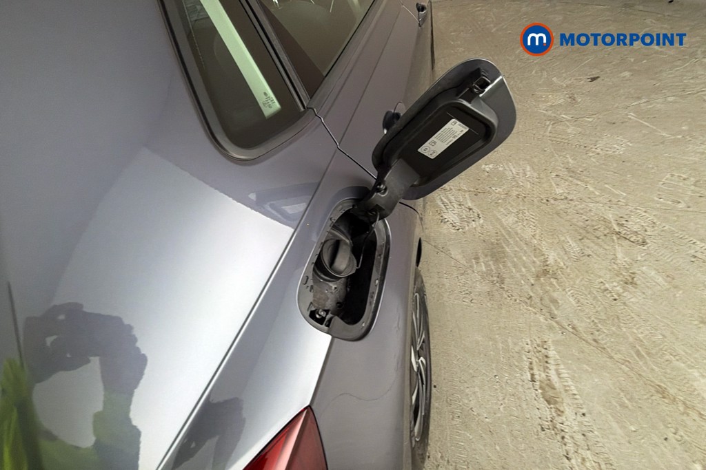 Volkswagen Polo Life Manual Petrol Hatchback - Stock Number (1665148) - 41st supplementary image