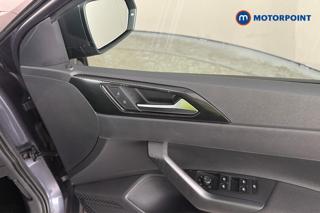 Volkswagen Polo Life Manual Petrol Hatchback - Stock Number (1665148) - 42nd supplementary image