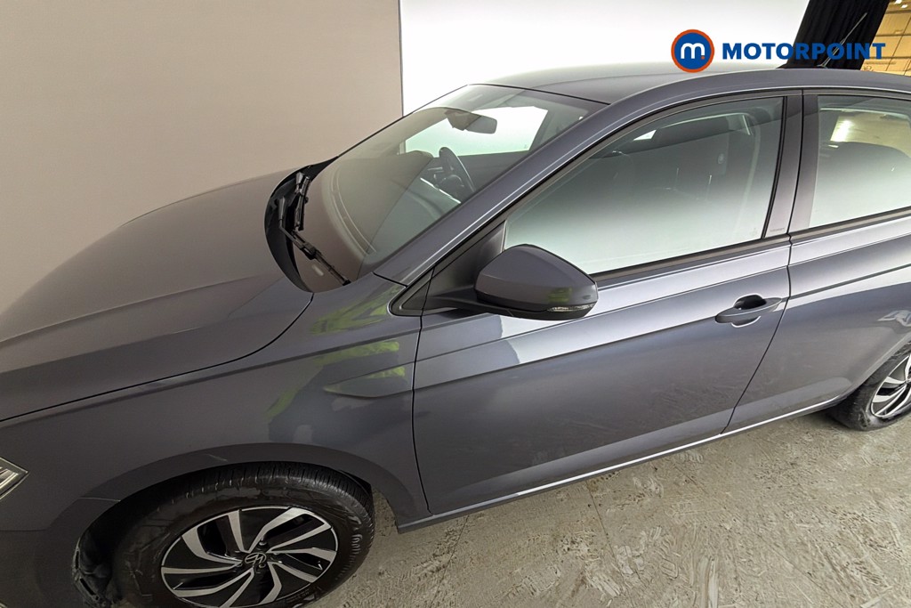 Volkswagen Polo Life Manual Petrol Hatchback - Stock Number (1665148) - 43rd supplementary image