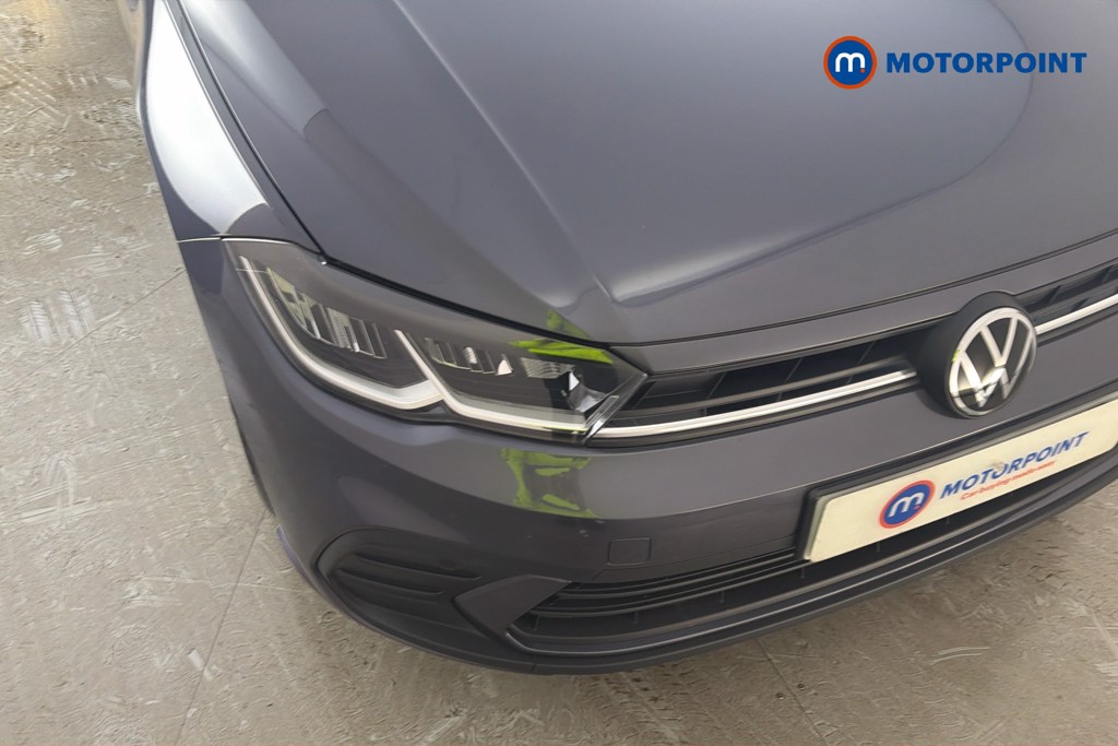 Volkswagen Polo Life Manual Petrol Hatchback - Stock Number (1665148) - 44th supplementary image